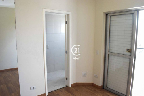 Imagem 18 de 30 de Cobertura Com 4 Dormitórios À Venda, 260 M² Por R$ 2.200.000,00 - Vila Pompeia - São Paulo/sp - Co0983