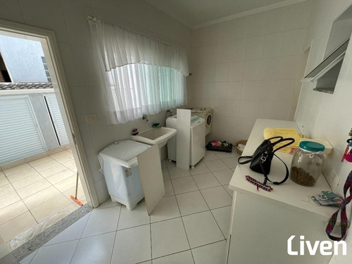 Imagem 28 de 30 de Casa Com 5 Suítes No Aquarius V. - So0824