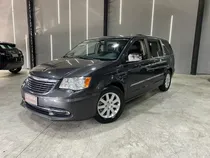 Comprar Chrysler Town & Country 3.6 Limited 5p
