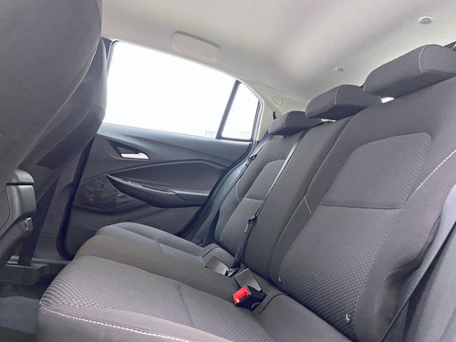 Chevrolet Onix Hatch Lt 1.0 12v Tb Flex 5p Aut.