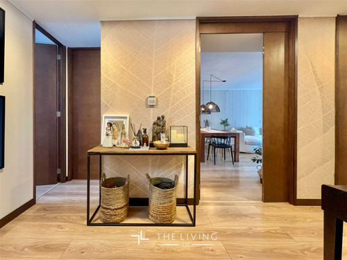 Precioso Y Moderno Penthouse Con Azotea En Venta!!