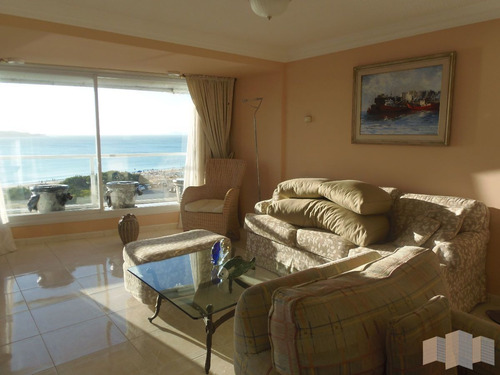 Imagen 23 de 30 de Apartamento En Punta Del Este, Mansa