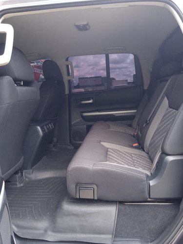 Toyota Tundra Trd Off Road.