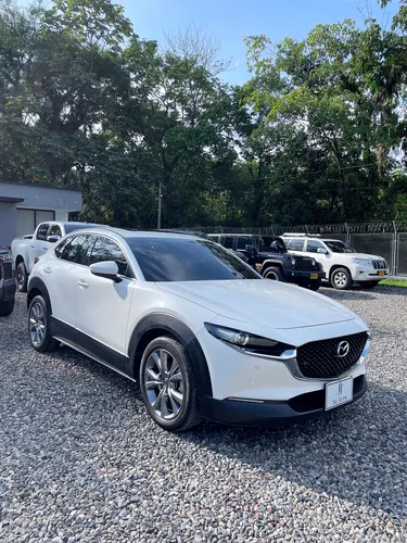 Mazda CX-30 2.0 Grand Touring At