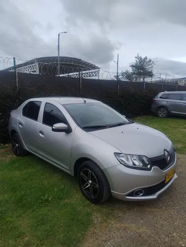 Renault Logan 1.6 Expression