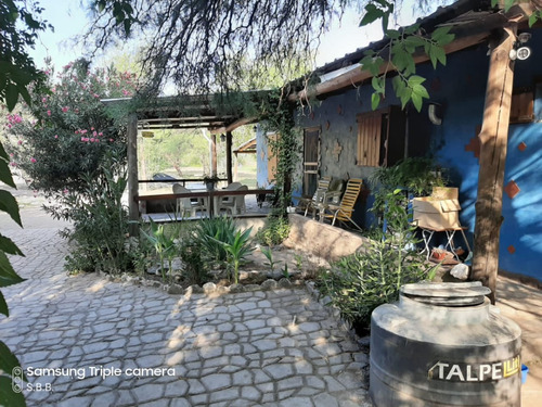 Imagen 3 de 16 de Se Vende Casa En Chancani Traslasierra Córdoba