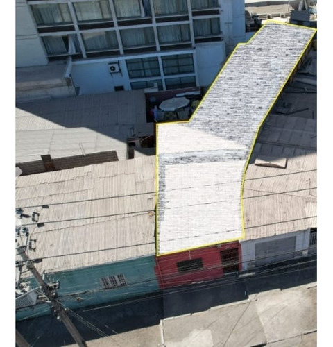 Se Vende Casa De 2 Pisos En Sector Centro Sur, Calle Díaz Ga