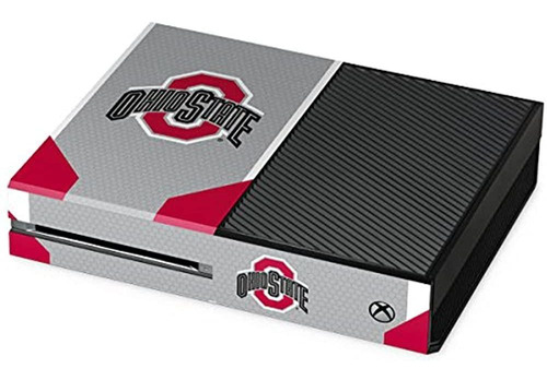 Universidad Del Estado De Ohio Xbox One Consola Piel Ohio St