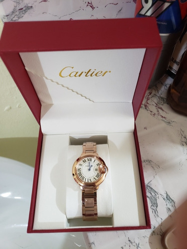 Reloj De Mujer 