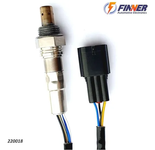 Sensor Oxigeno Mazda 3 Mazda 5