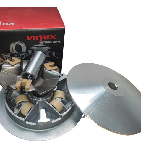Variador Vitrix Yamaha Nmax 155