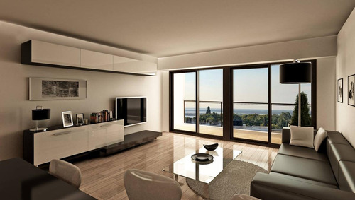 Imagen 15 de 30 de Venta Departamento 2 Dormitorios Piso Exclusivo Con Parrillero - Centro