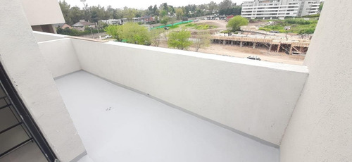 Imagen 30 de 30 de Departamento 3 Ambientes Con Cochera - Complejo Vivo - Tortuguitas