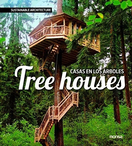 Tree Houses - Aa.vv