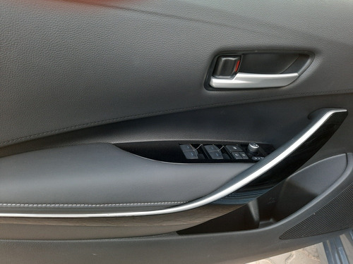 Imagen 9 de 24 de Toyota Corolla 2022 2.0 Seg Cvt 140cv