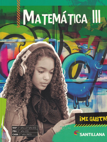 Carpeta De Matematica 3 Me Gusta  2024