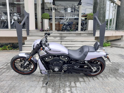 Imagem 6 de 8 de Harley-davidson V-rod Night Rod Special