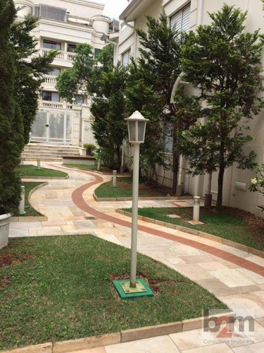 Imagem 15 de 18 de Casa Com 3 Dormitórios À Venda, 141 M² Por R$ 895.000,00 - Vila São Francisco - São Paulo/sp - Ca1112