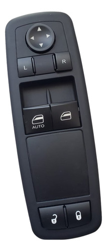 Control Maestro Chrysler Town & Country 2008 2009 2010 2011