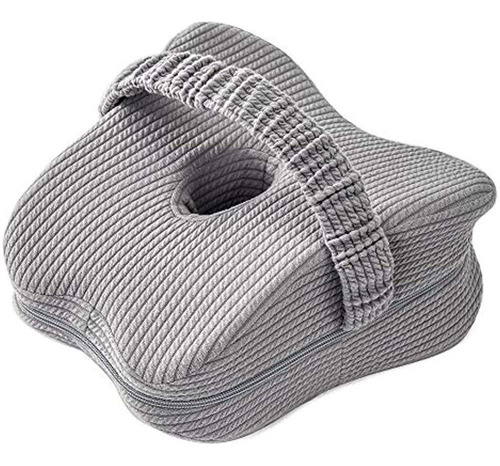 Almohada De Rodilla Tularis Form Para Personas Que Duermen D
