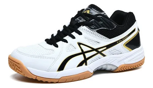 Zapatos de voleibol mujer hotsell
