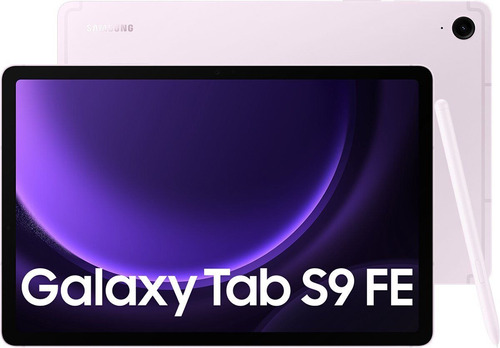 Samsung Galaxy Tab S9 Fe 10.9 Sm-x510n Wifi 6gb 128gb