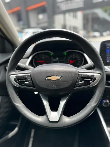 Chevrolet Onix 1.0t Lt At