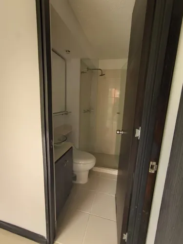 Venta De Apartamento En Calasanz Con Excelentes Acabados