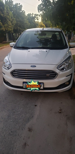 Ford Ka 1.5 Se 4 P 2018