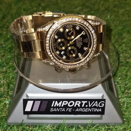 Rolex brillantes hotsell