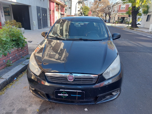 Fiat Grand Siena 1.4 Attractive 87cv