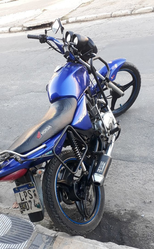 Titan Titan 150