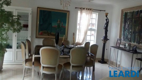 Imagem 7 de 15 de Casa Em Condomínio - Alphaville - Sp - 446077