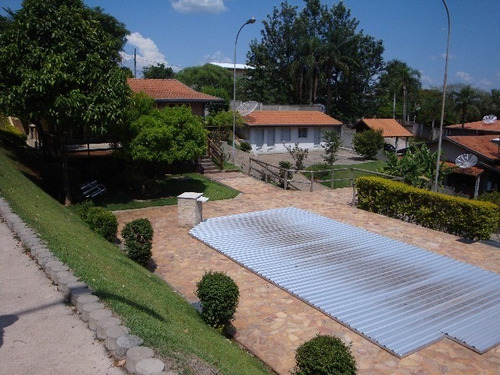Imagem 5 de 30 de Chacara - Ch00002 - 2426605