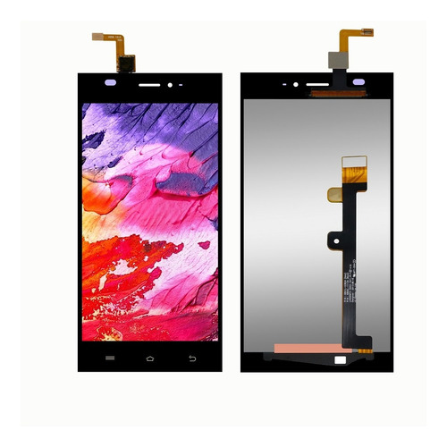 Pantalla Xiaomi Mi3 Mi 3 Completa Lcd Y Touch Screen