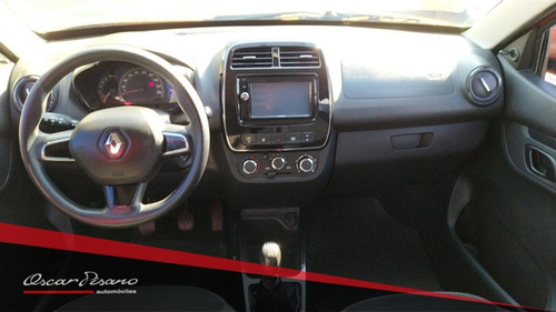 Renault Kwid Intens 1.0 2018 Impecable!