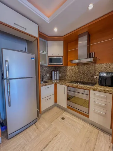 Apartamento Urb La Arboleda