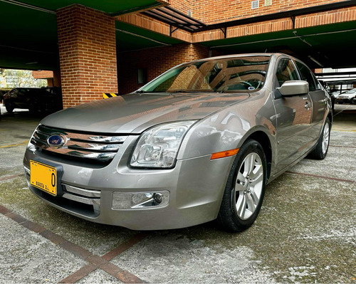 Ford Fusion Fusion 3.0 SEL 2008