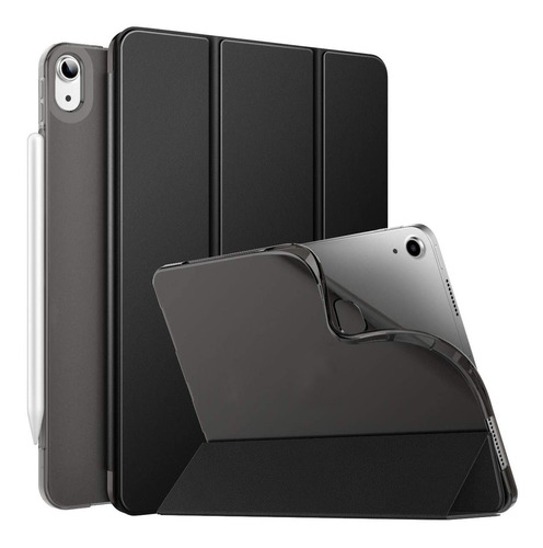 Funda Smart Cover Tpu iPad Air 10.9 2020