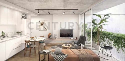 Imagen 9 de 30 de Venta De Pozo Dos Ambientes Palermo Hollywood Oportunidad