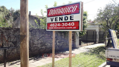 Imagen 1 de 4 de Terreno En Venta En Ituzaingó