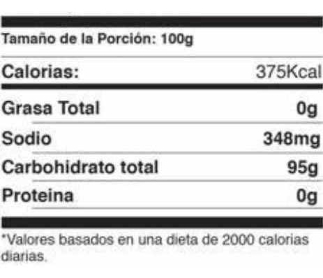 Piña Colada Artesanal En Polvo:alto Rendimiento-100g=1litro
