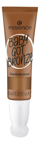 Essence Baby Got Bronze Sunkissed Sweety 20 - Bronzer Líquid