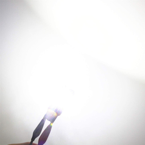 Bombillas Led 7440 7443 De 3000 Lm Extremadamente Superbrill