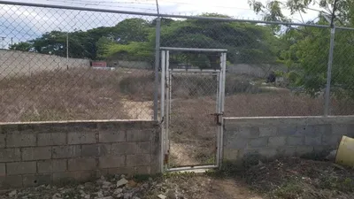Terreno en venta