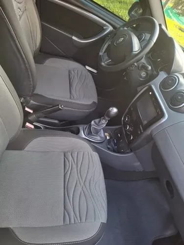 Renault Duster 2.0 Dynamique 4x2