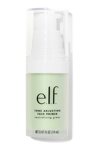 Elf - Tone Adjusting Face Primer - 14 Ml Original