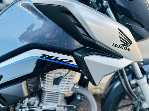 Honda Cg Flex Manual
