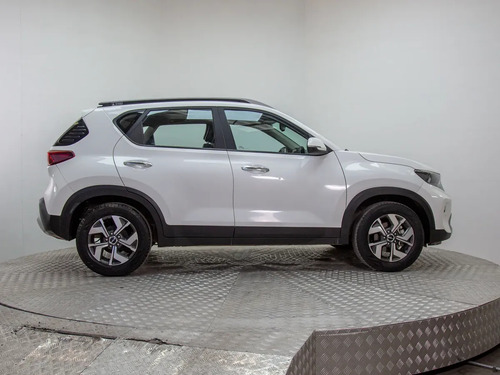 Kia Sonet Sonet 1.5 Ex Ivt Full Plus At 2024