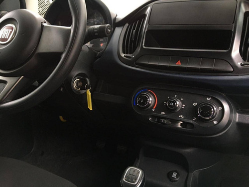 Imagem 8 de 10 de Fiat Uno 1.0 Fire Flex Attractive Manual